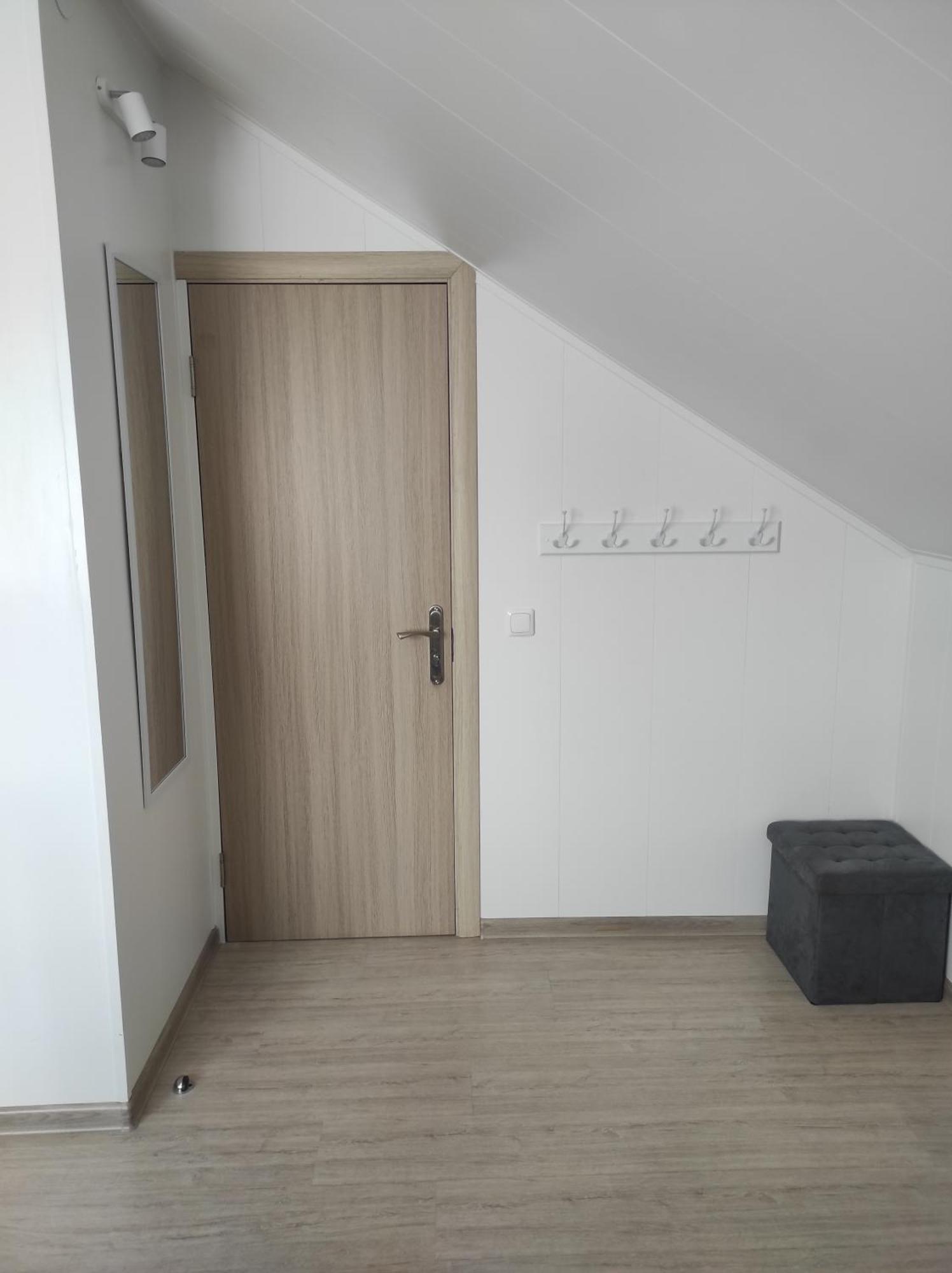 Hotel Atostogu Namai Druskininkai Zimmer foto